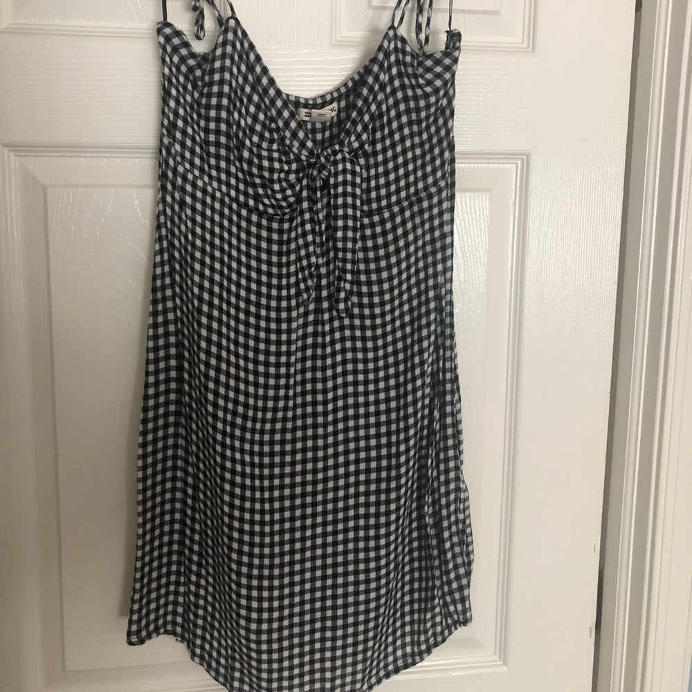 Billabong Sundress, Size L